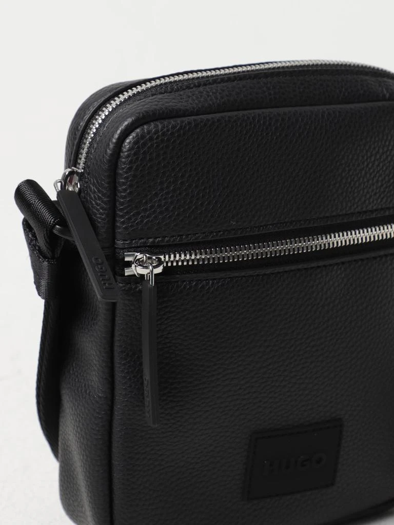 商品Hugo Boss|Hugo shoulder bag for man,价格¥521,第3张图片详细描述