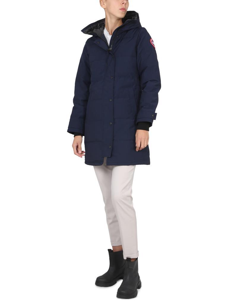 商品Canada Goose|Canada Goose Shelburne Parka,价格¥9269,第5张图片详细描述