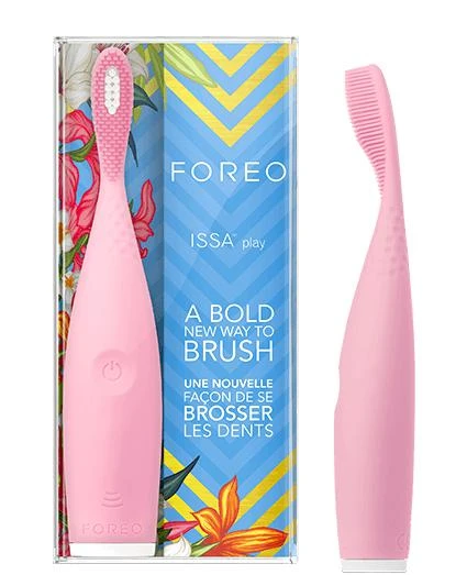 商品Foreo|逸萨 玩趣版 - 珍珠粉,价格¥217-¥362,第3张图片详细描述