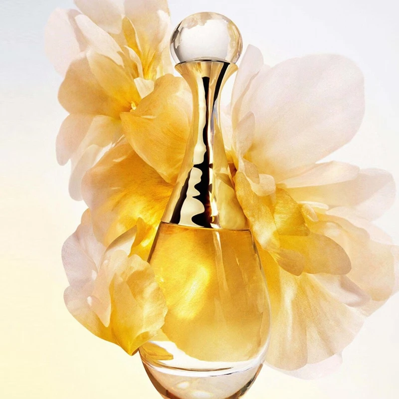 Dior迪奥真我倾世之金香精版 女士香水 35-50-80ml 花香调 商品