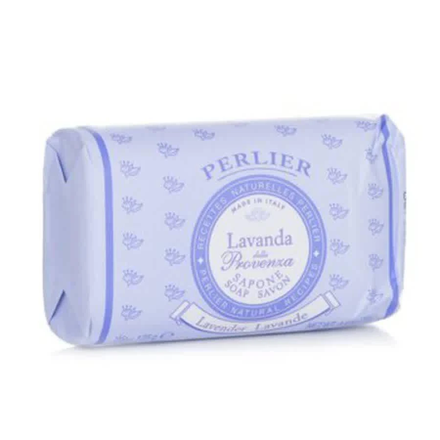 商品Perlier|Lavender Bar Soap 4.4 oz Bath & Body 8009740815808,价格¥156,第2张图片详细描述