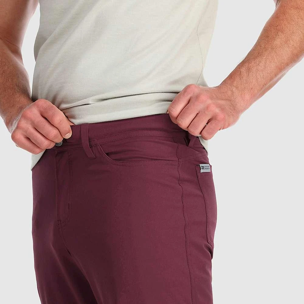 商品Outdoor Research|Men's Ferrosi Pant,价格¥376-¥436,第1张图片