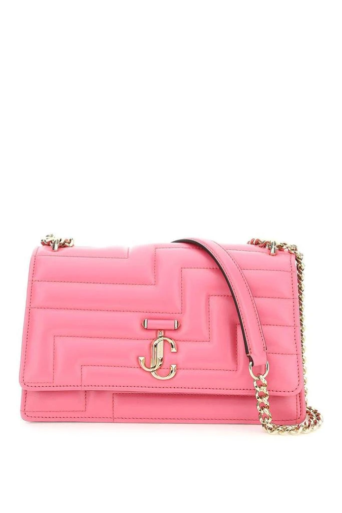 商品Jimmy Choo|'AVENUE' SHOULDER BAG,价格¥5862,第1张图片