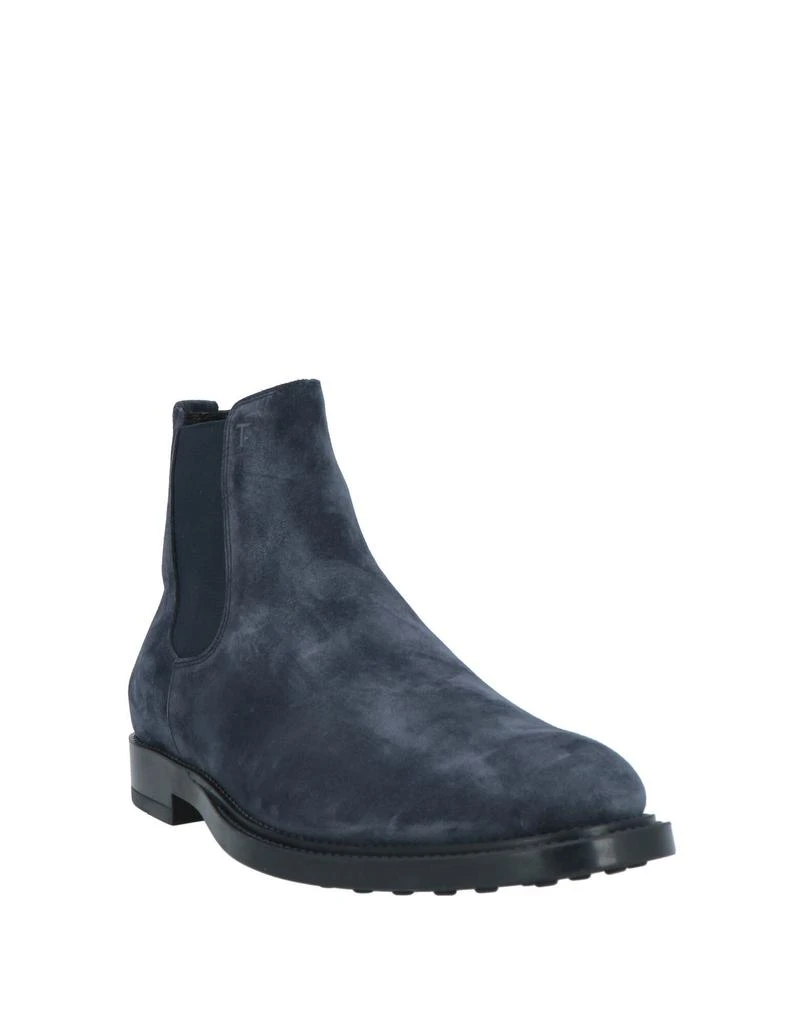 商品Tod's|Boots,价格¥4420,第2张图片详细描述