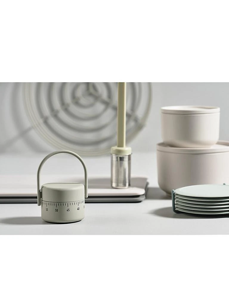 商品Zone Denmark|SINGLES Zone Kitchen Timer,价格¥254,第2张图片详细描述