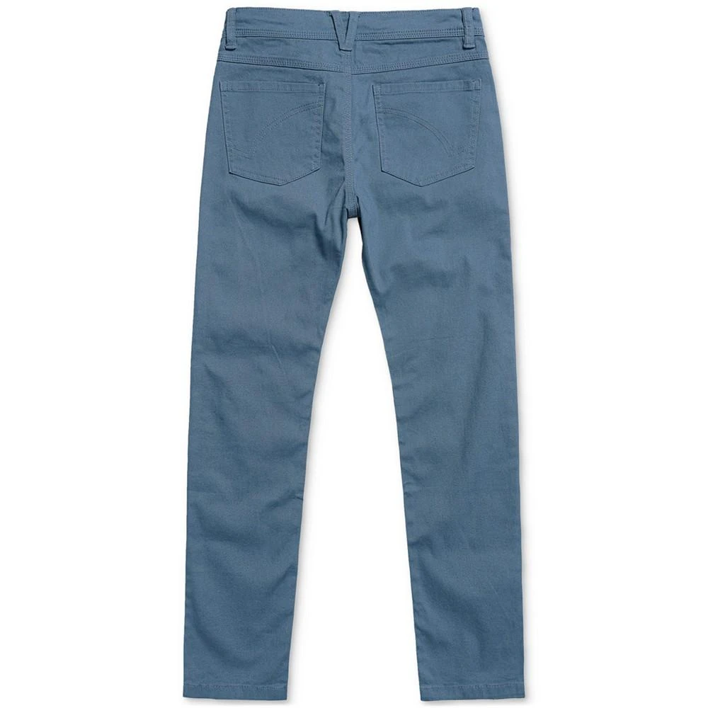 Big Boys Alexander Stretch Twill Pants 商品