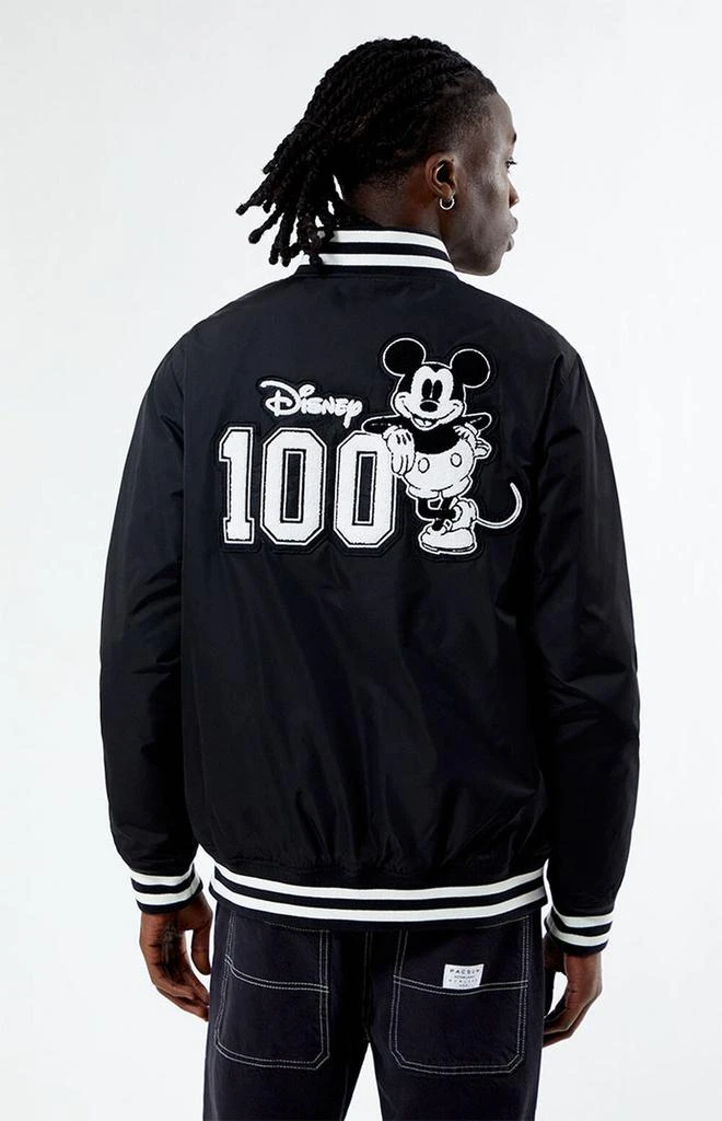商品Vans|x Disney Club 100 Bomber Jacket,价格¥1309,第2张图片详细描述