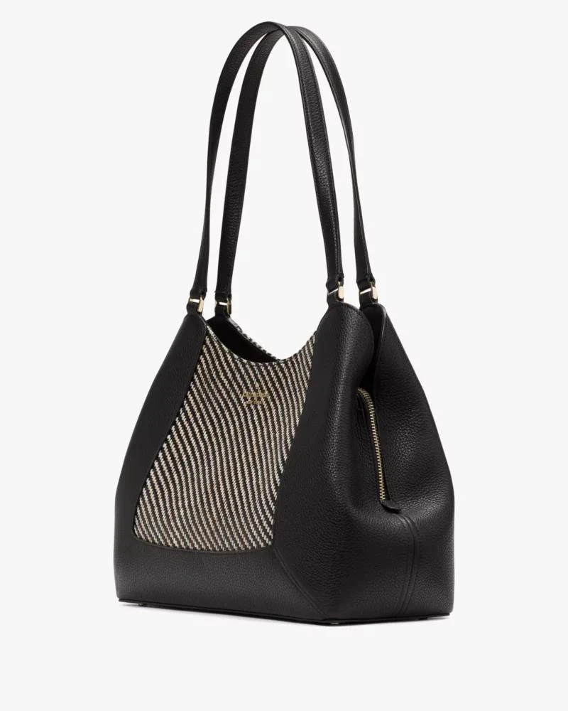 Lena Triple Compartment Shoulder Bag 商品