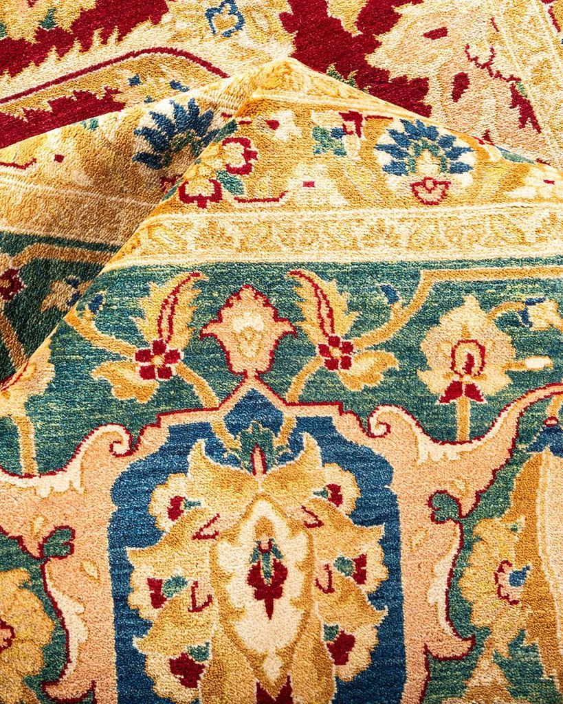 Mogul M1183 Area Rug, 8'1" x 10'2" 商品