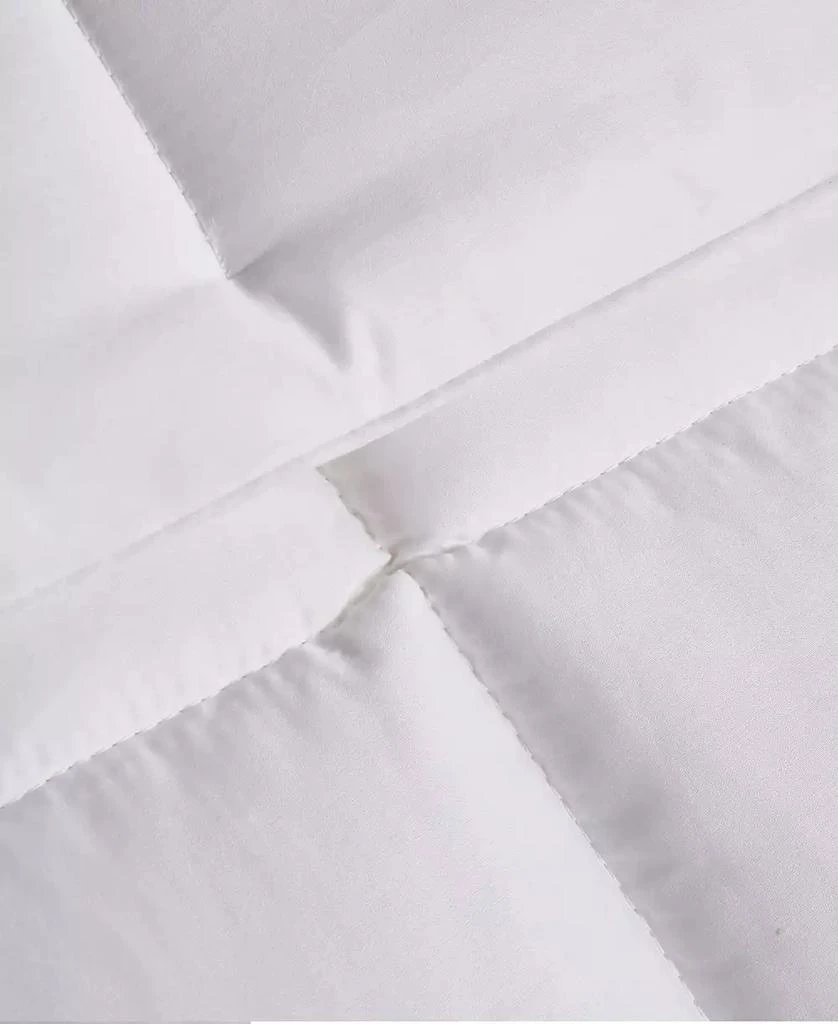 商品Royal Luxe|White Goose Feather & Down 240 Thread Count Comforter, King, Exclusively at Macy’s,价格¥902,第4张图片详细描述