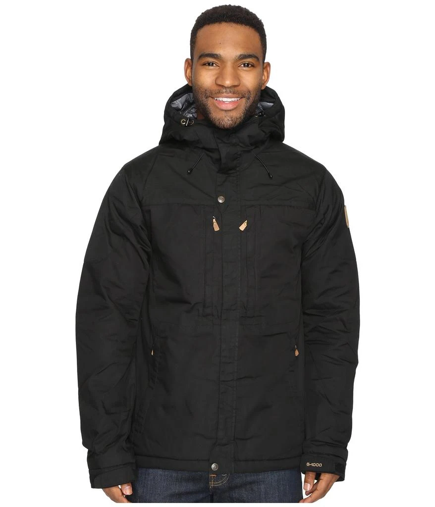 商品Fjällräven|Skogso Padded 夹克,价格¥2926,第1张图片