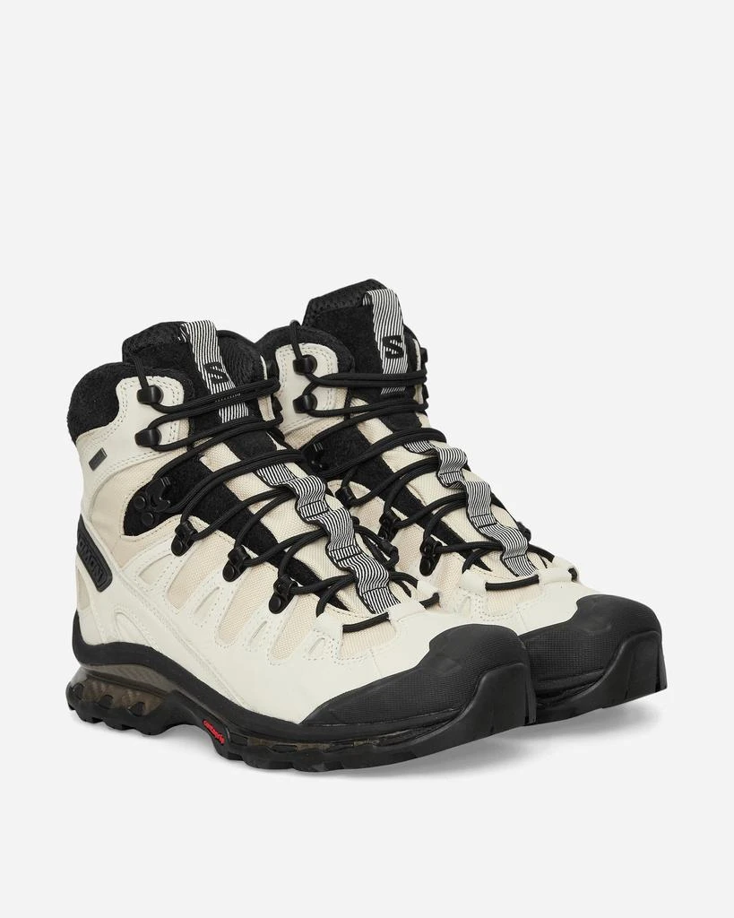 商品Salomon|Quest GTX Advanced Boots Sand,价格¥1072,第2张图片详细描述