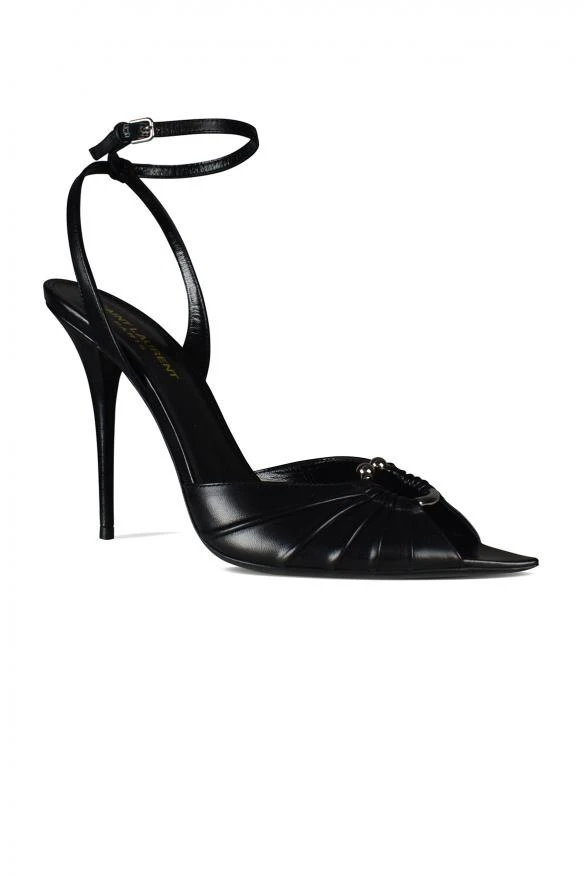 商品Yves Saint Laurent|XSL sandals,价格¥4860,第3张图片详细描述
