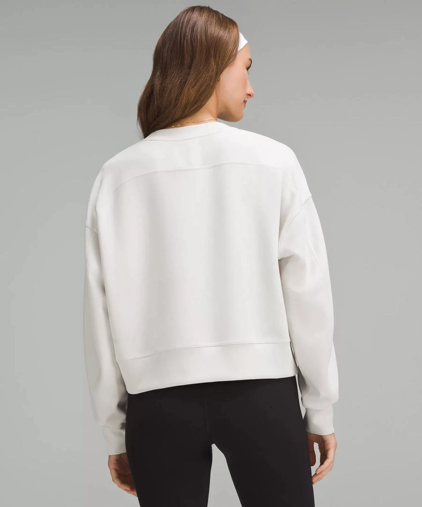 Softstreme Perfectly Oversized Cropped Crew 商品