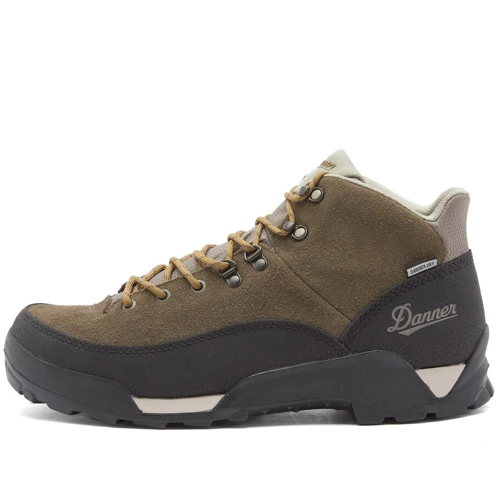 商品Danner|Danner Panorama Mid Boot,价格¥1440,第2张图片详细描述