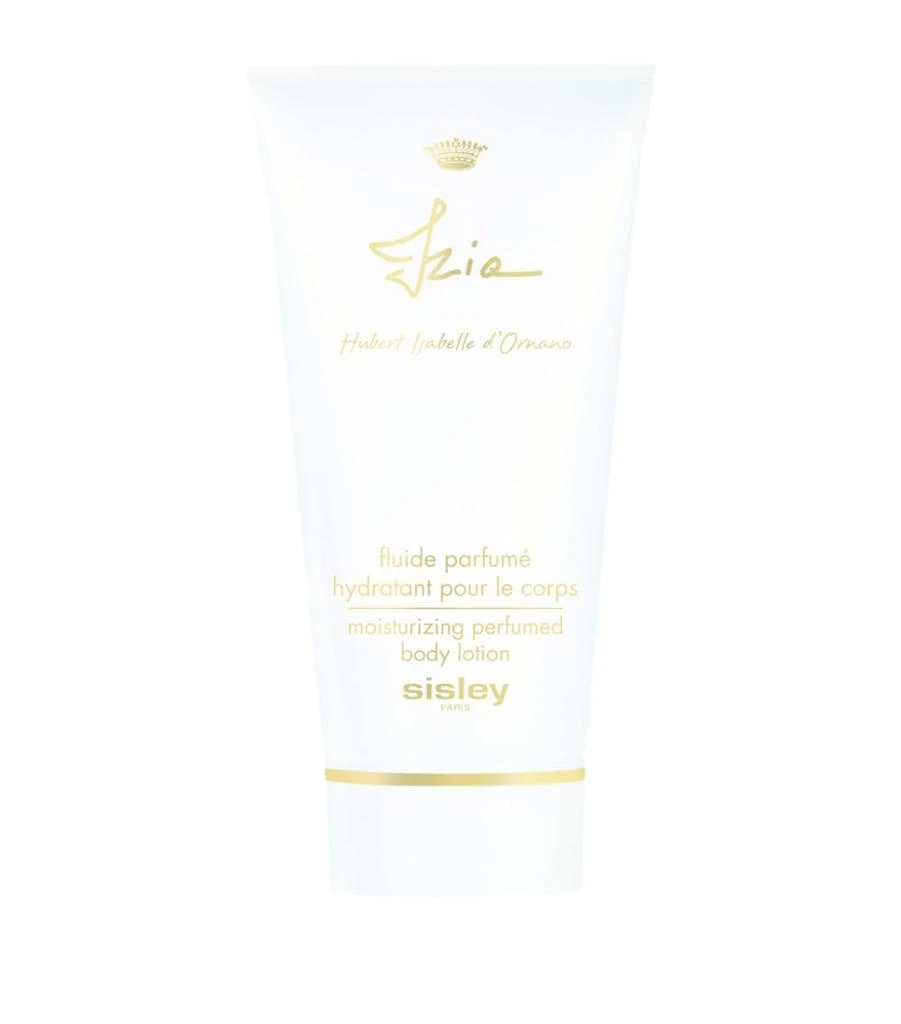 商品Sisley|Izia Body Lotion,价格¥973,第1张图片