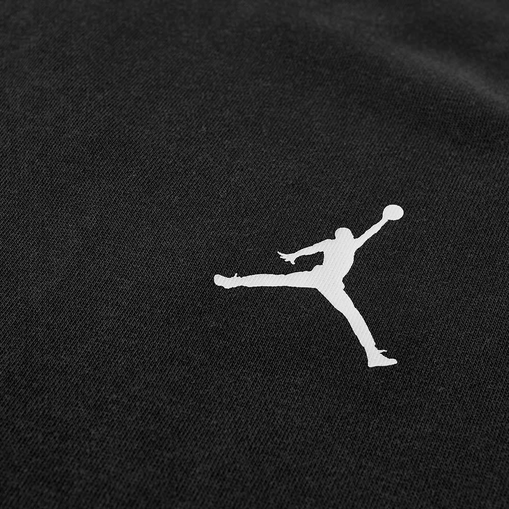 Air Jordan Washed Sweat Pant商品第2张图片规格展示