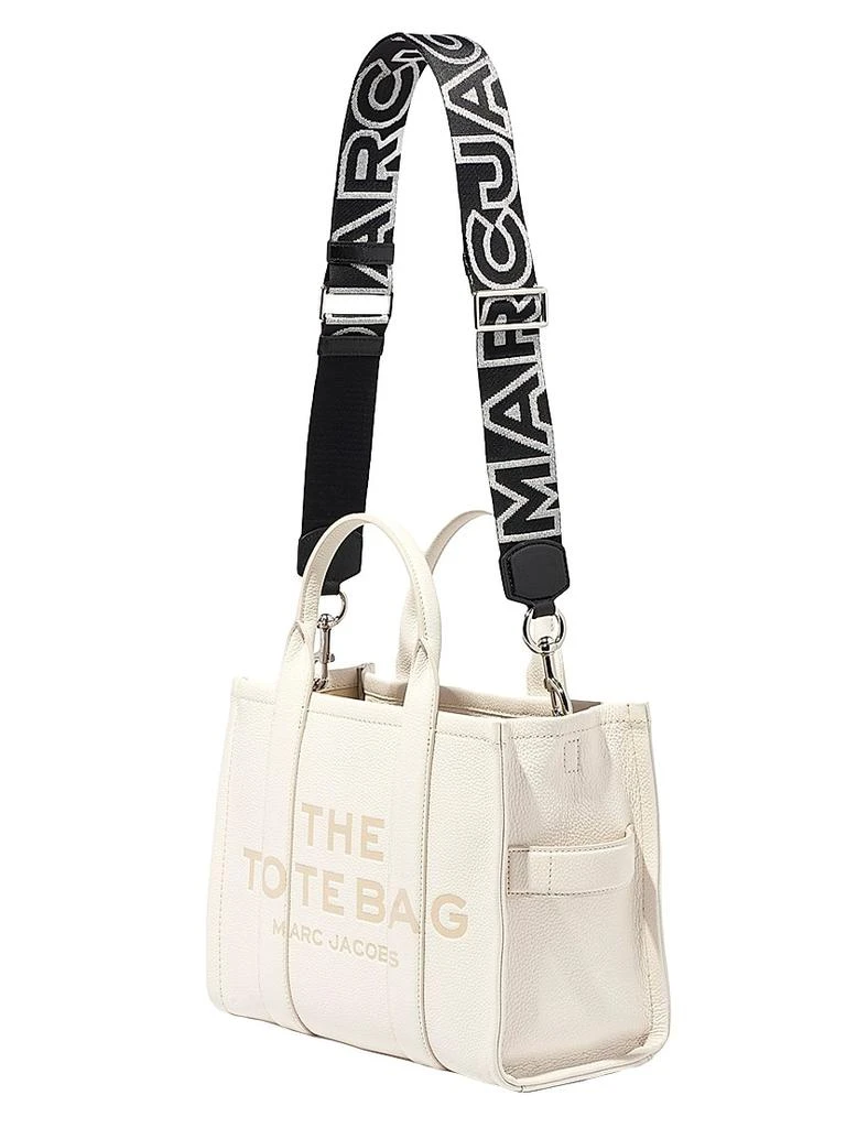 商品Marc Jacobs|The Outline Logo Webbing Strap,价格¥705,第3张图片详细描述