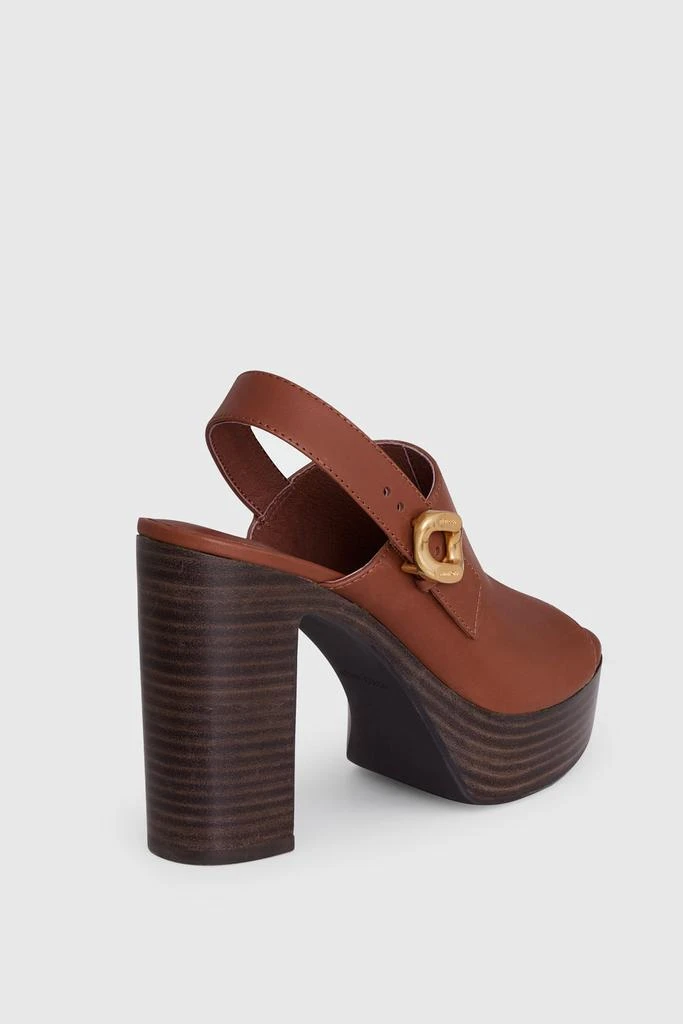 商品Rebecca Minkoff|G Platform,价格¥1772,第3张图片详细描述
