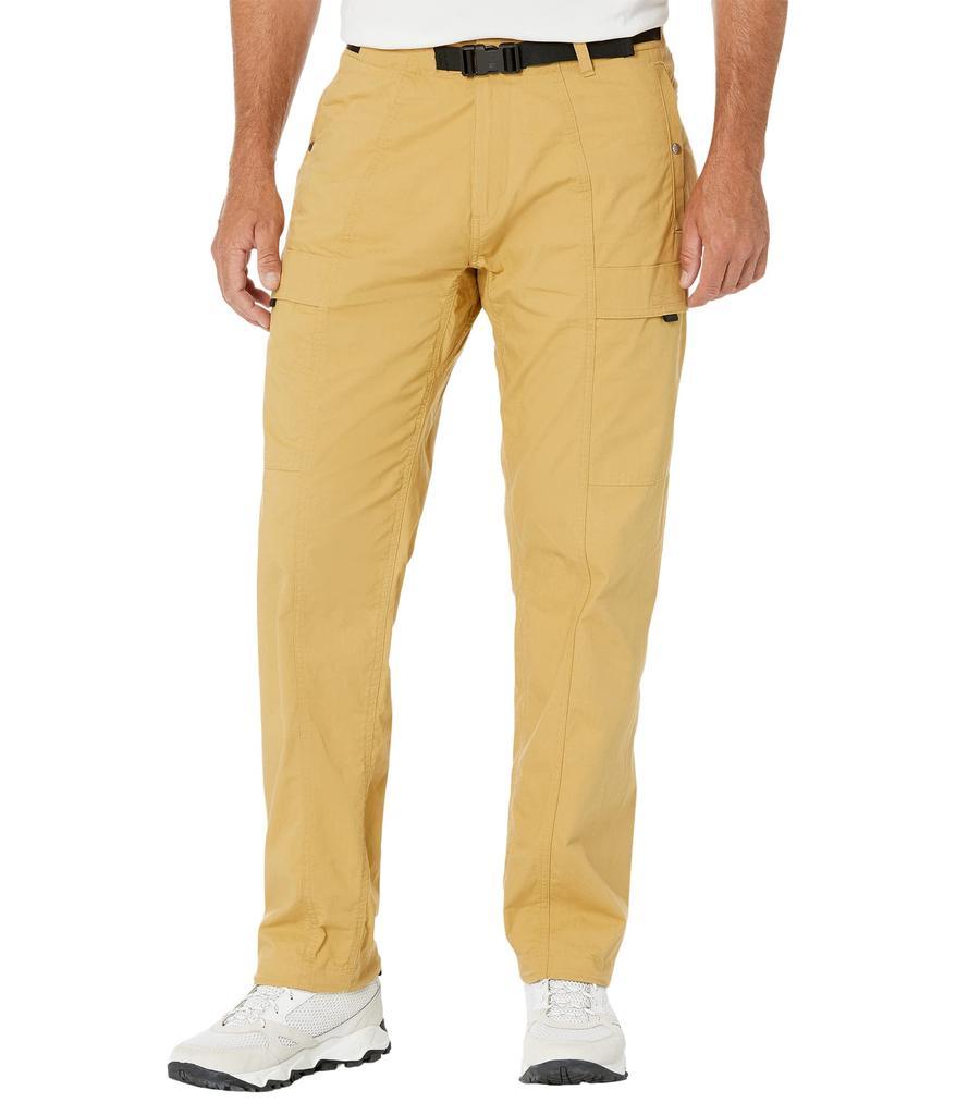 商品The North Face|Ripstop Cargo Easy Pants,价格¥808,第3张图片详细描述