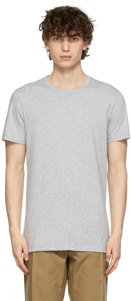 商品Vivienne Westwood|Three-Pack Multicolor Logo T-Shirts,价格¥736,第1张图片