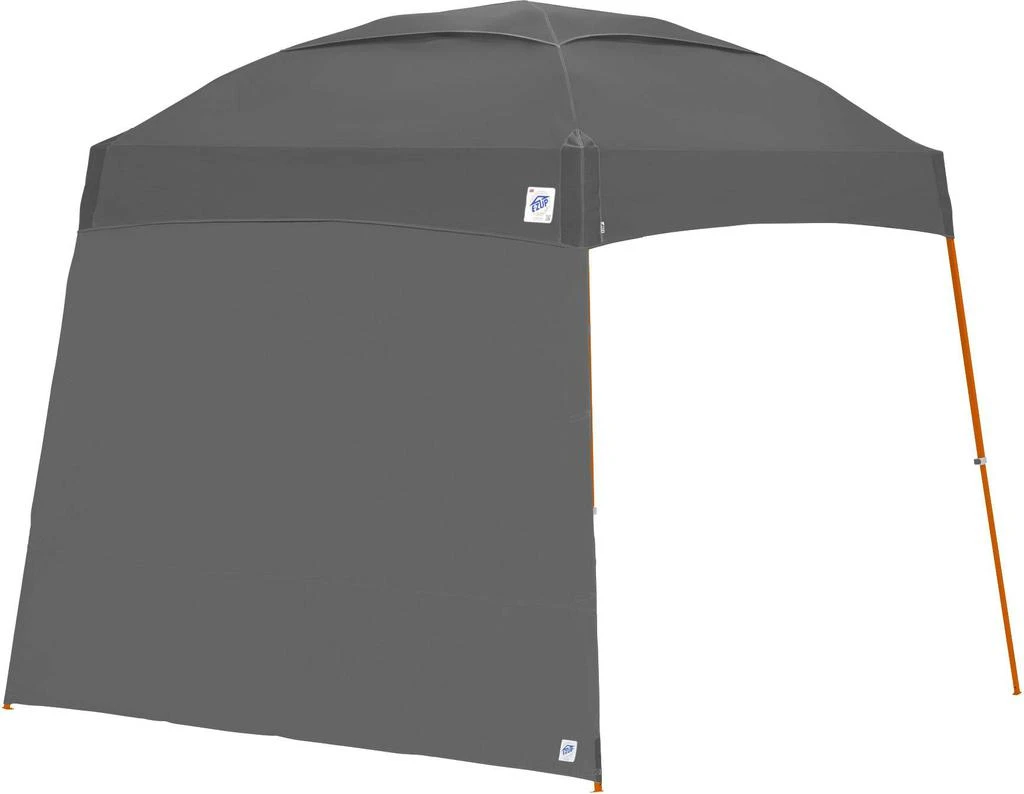 商品E-Z UP|E-Z UP 10' Angle Leg Instant Sidewall,价格¥288,第1张图片