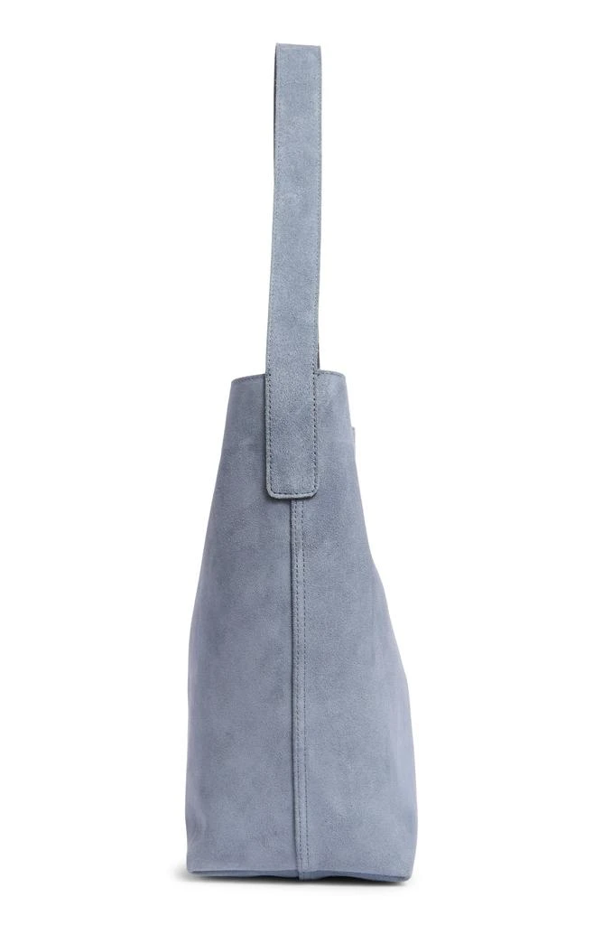 Essentials Suede Bucket Bag 商品