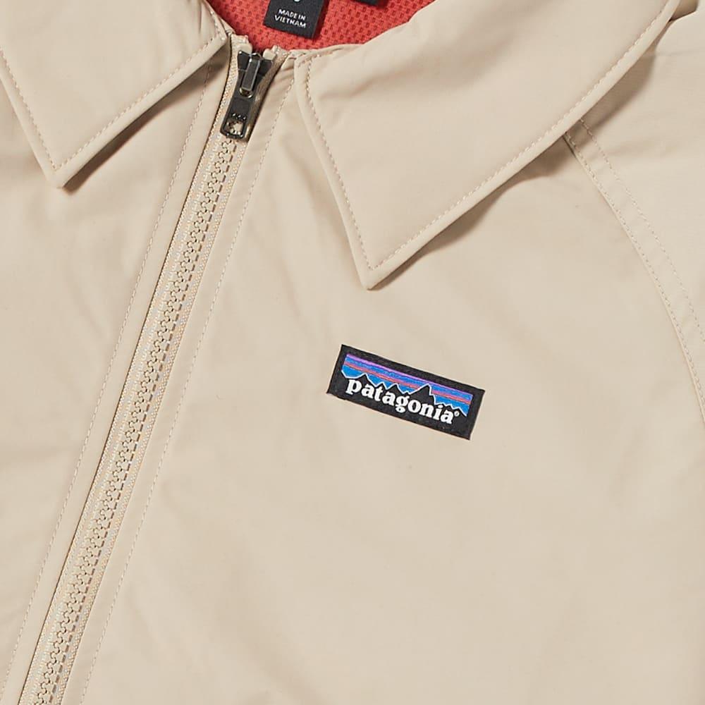 Patagonia Baggies Jacket商品第3张图片规格展示