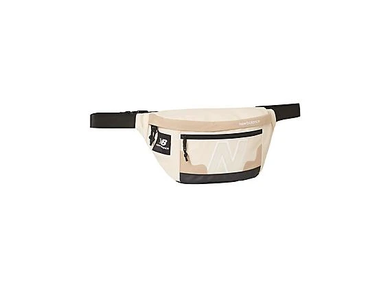 商品New Balance|Legacy Waist Bag,价格¥286,第1张图片详细描述