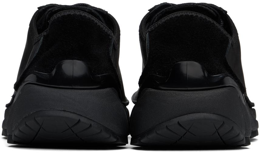 Black Klove Sneakers – On Sale Now with Up to 45% Off