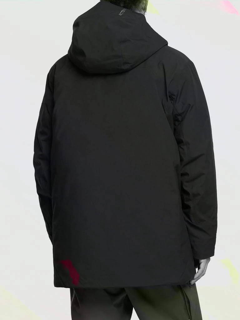 商品Arc'teryx|Therme Down Parka,价格¥6313,第2张图片详细描述