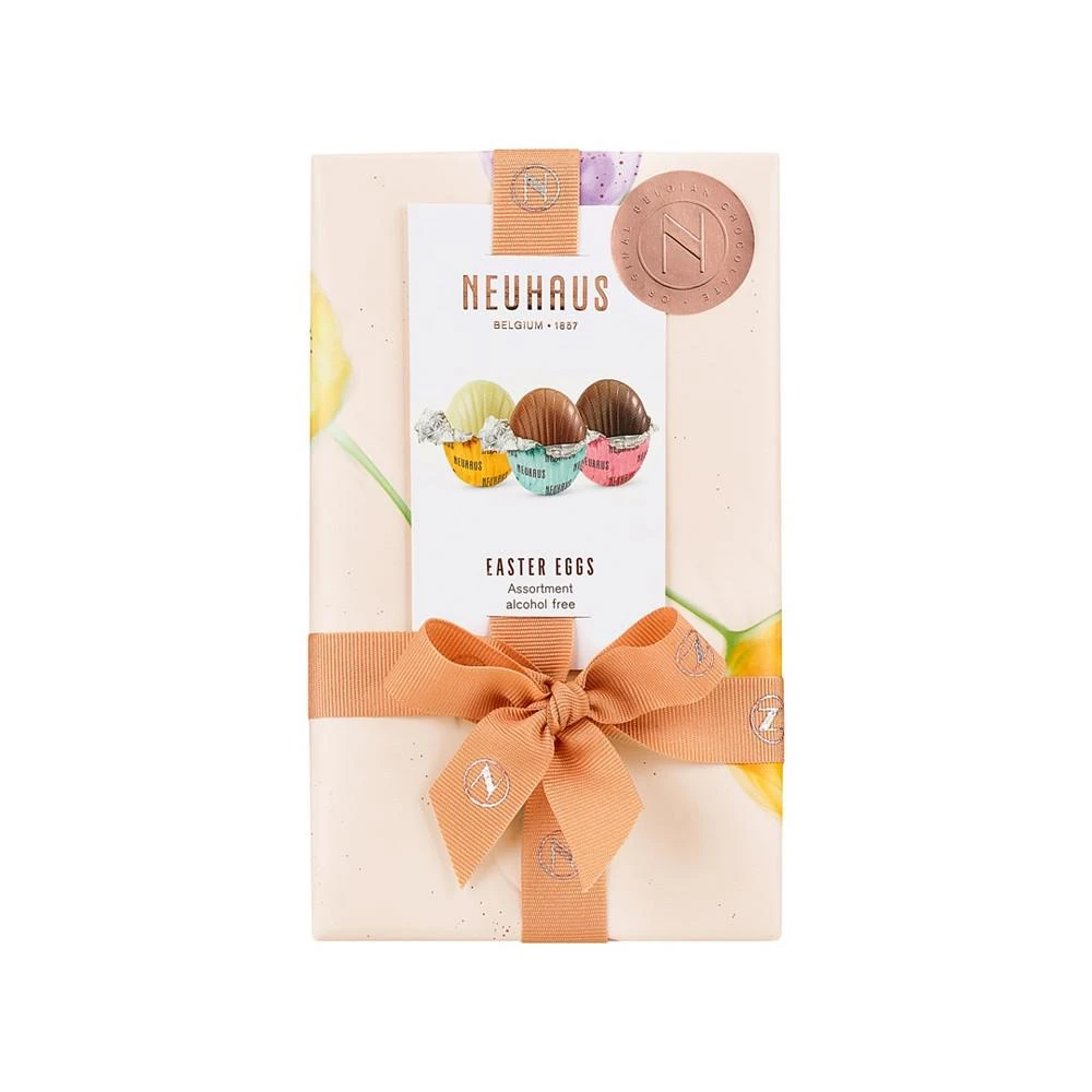 商品Neuhaus|Chocolate Easter Eggs Ballotin Gift Box, 17.64 oz,价格¥558,第1张图片