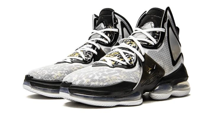商品NIKE|Nike LeBron 19,价格¥1009-¥1644,第3张图片详细描述