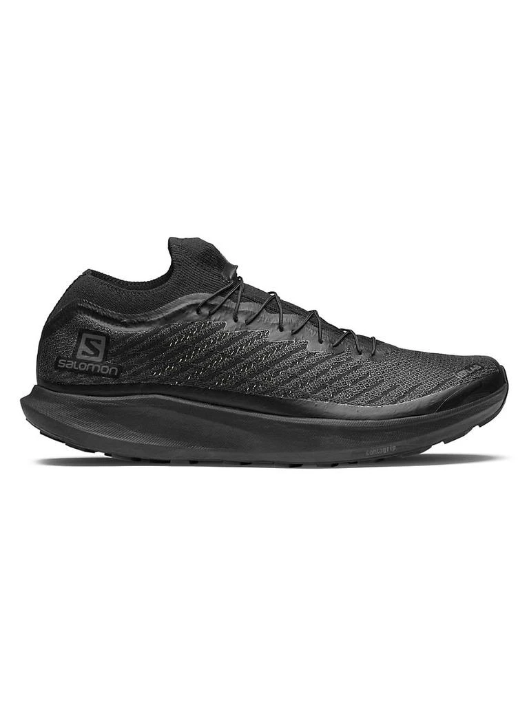 商品Salomon|S\Lab Pulsar Trail Running Shoes,价格¥938,第1张图片