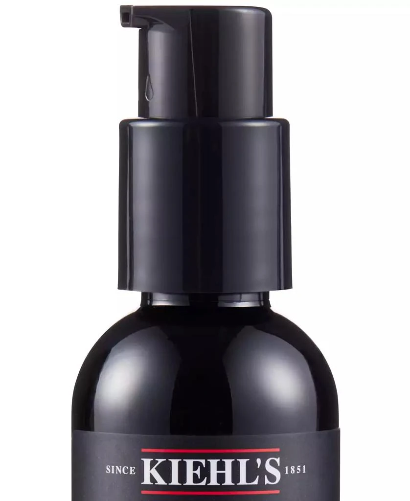 商品Kiehl's|男士抗衰老精华 75ml,价格¥459,第4张图片详细描述