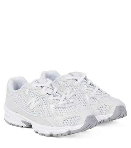 商品New Balance|740网布运动鞋,价格¥598,第1张图片