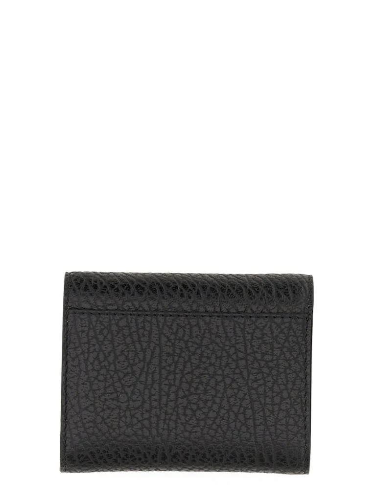 商品MAISON MARGIELA|LEATHER WALLET,价格¥2756,第3张图片详细描述