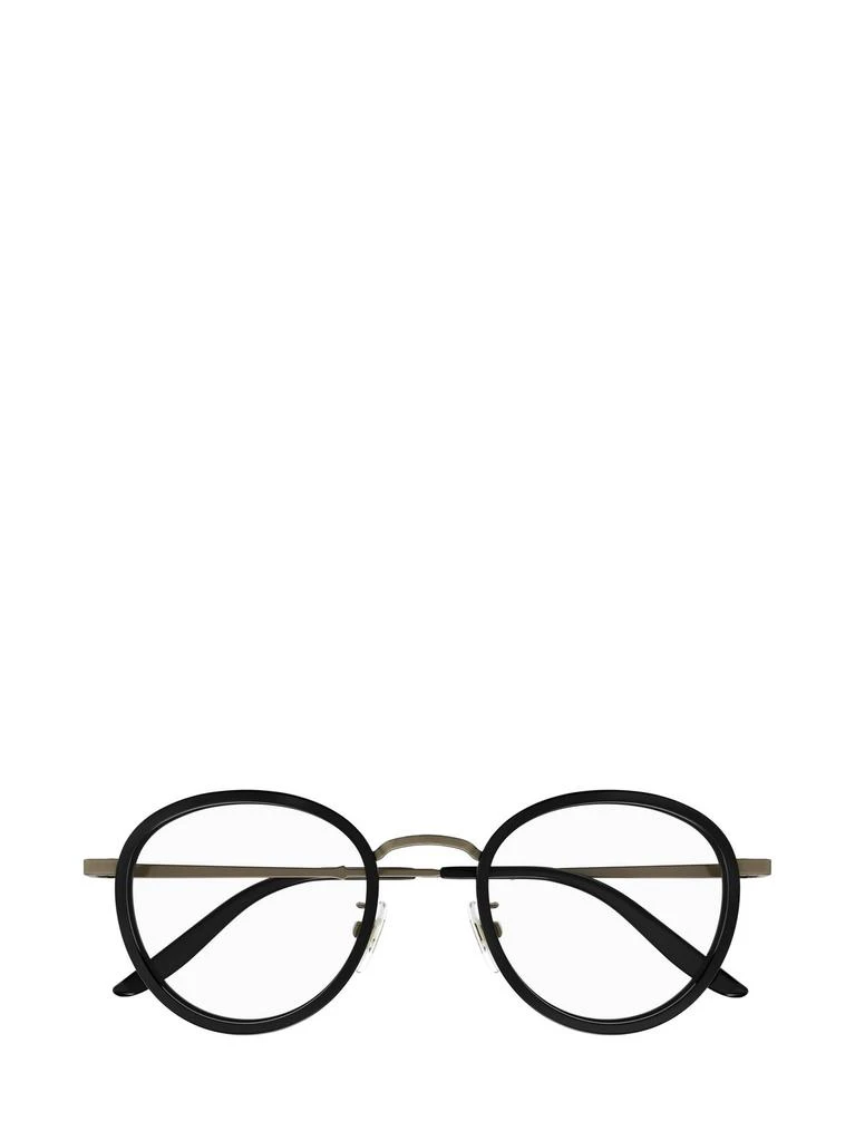 商品Gucci|Gucci Eyewear	Phantos Frame Glasses,价格¥3214,第1张图片