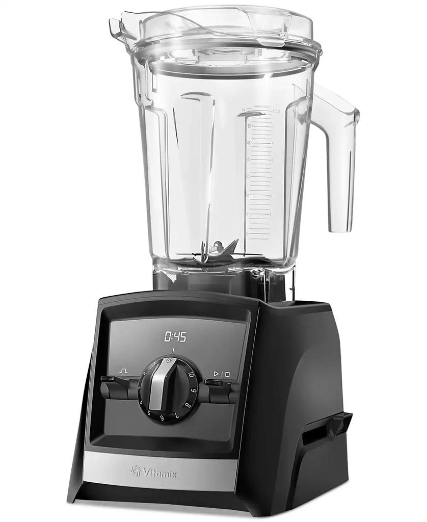 商品Vitamix|A2300 Ascent Series Blender,价格¥4111,第3张图片详细描述
