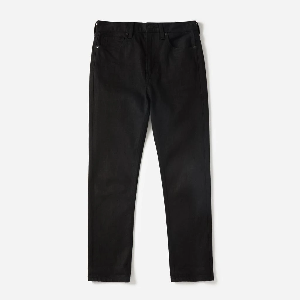 商品Everlane|摩登boyfriend牛仔裤,价格¥208,第3张图片详细描述