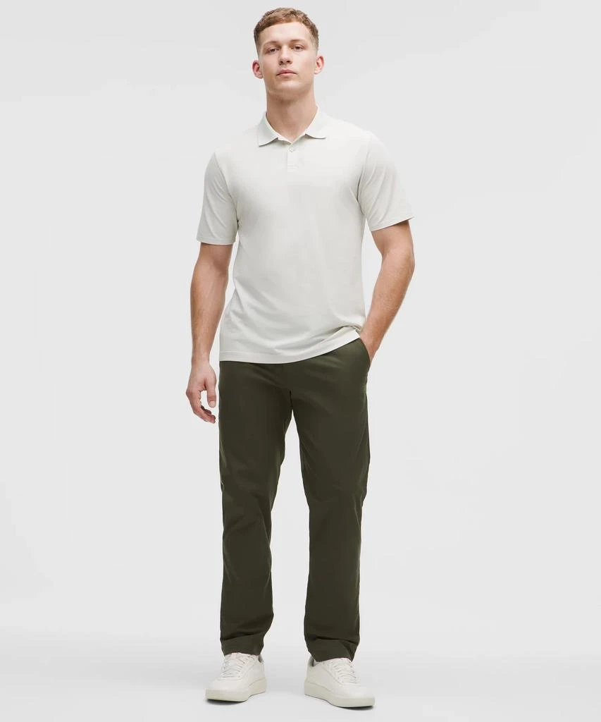 商品Lululemon|ABC Classic-Fit Trouser 30L *Smooth Twill,价格¥647,第2张图片详细描述