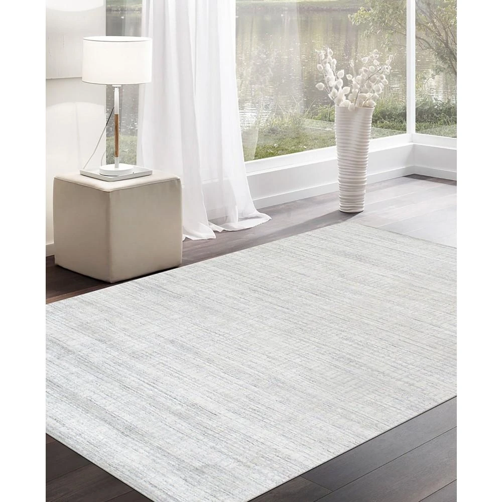 商品Pasargad Home|Slate PBFE-03 8' x 10' Area Rug,价格¥45119,第4张图片详细描述