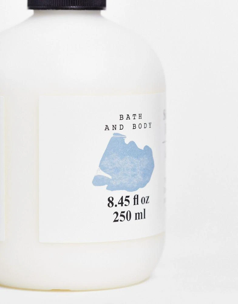 商品& Other Stories|& Other Stories hand lotion in sicilian sunrise 250ml,价格¥57,第3张图片详细描述