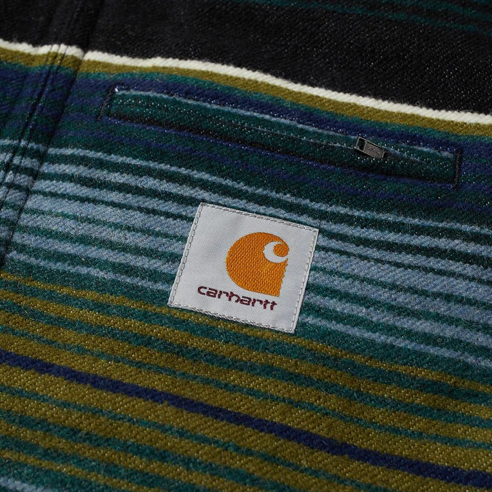 商品Carhartt|Carhartt WIP Detroit Tuscon Jacket,价格¥1395,第3张图片详细描述