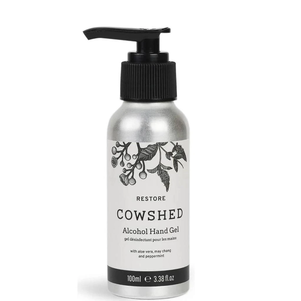 商品The Hut|Cowshed Restore Hand Gel 100ml,价格¥85,第1张图片