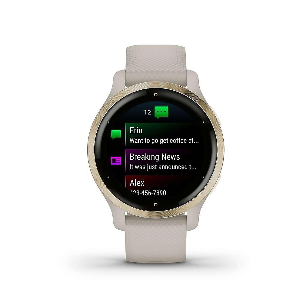 Garmin Venu 2S  Smartwatch商品第2张图片规格展示