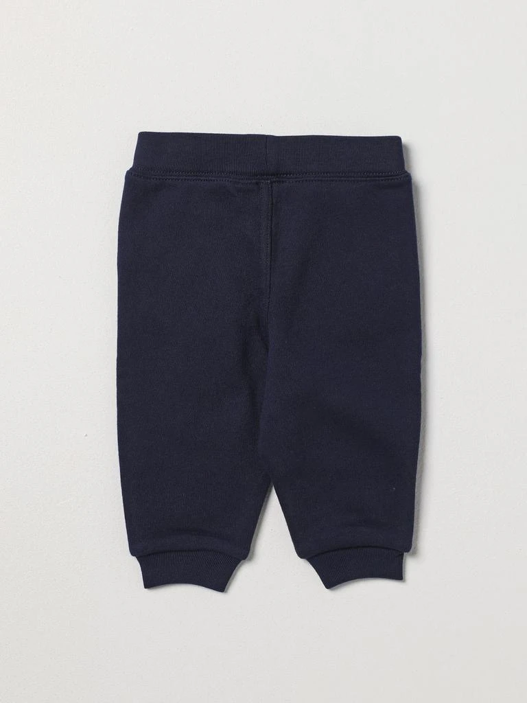 商品Ralph Lauren|Polo Ralph Lauren pants for baby,价格¥356,第2张图片详细描述