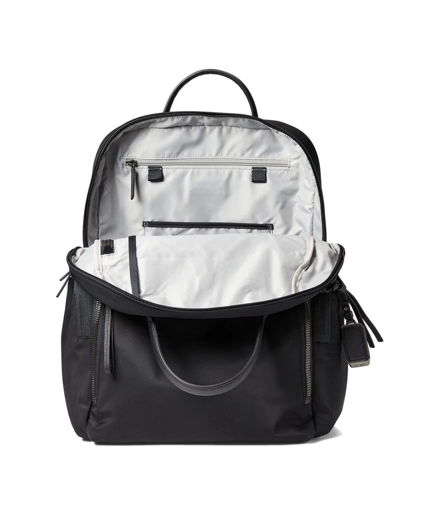 商品Tumi|Voyageur Atlanta Backpack,价格¥4725,第3张图片详细描述