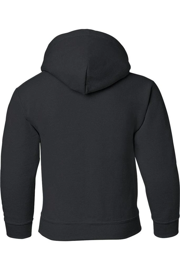 商品Gildan|Superman Super Booth Youth Pull Over Hoodie / Hooded Sweatshirt,价格¥307,第3张图片详细描述