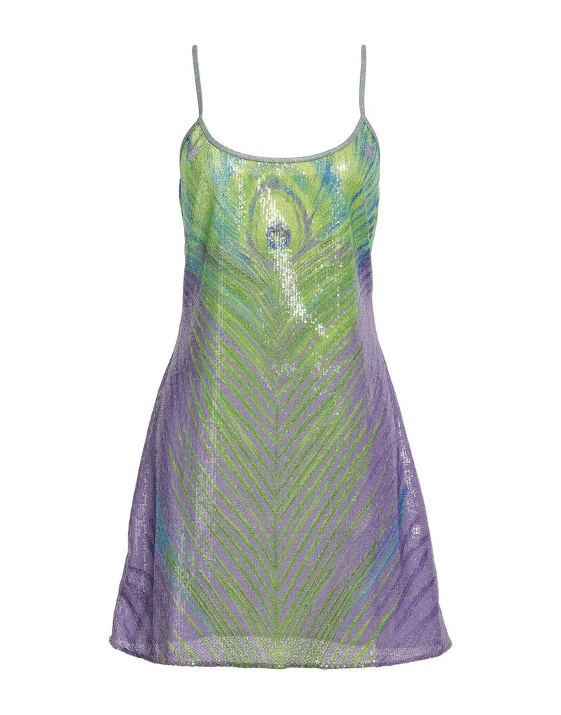 商品PIN UP STARS|Short dress,价格¥493,第1张图片